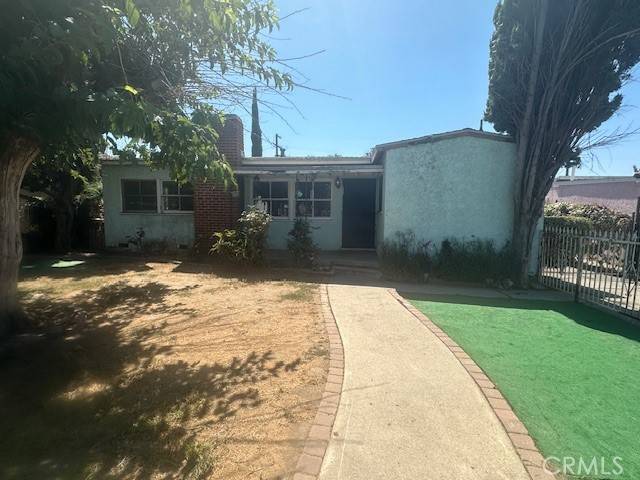 Sylmar, CA 91342,14382 Herron ST