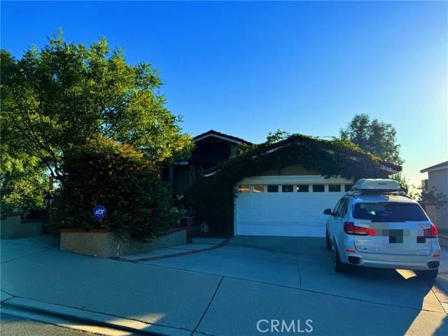 Chino Hills, CA 91709,15429 Turquoise CIR