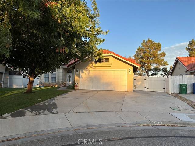 Lancaster, CA 93535,1002 Patty LN