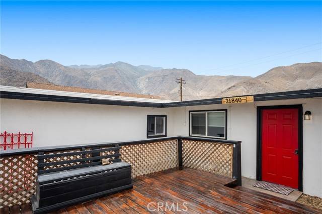 Palm Springs, CA 92262,21840 Snow View DR