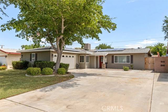 Lancaster, CA 93534,44916 Harlas AVE