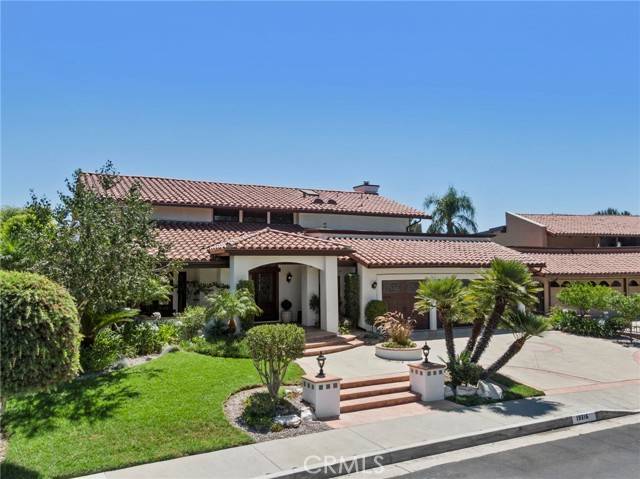 Los Angeles, CA 91326,19316 Winged Foot CIR