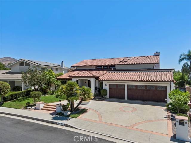 Los Angeles, CA 91326,19316 Winged Foot CIR