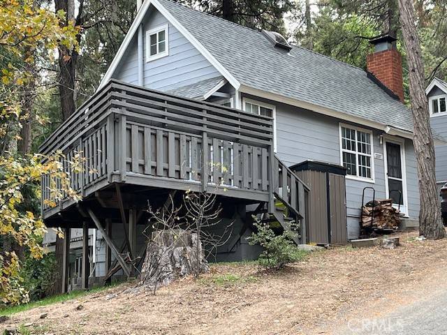 Crestline, CA 92325,23397 Kay RD