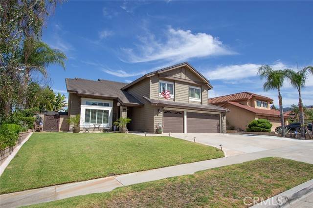 Corona, CA 92882,2393 Centennial WAY