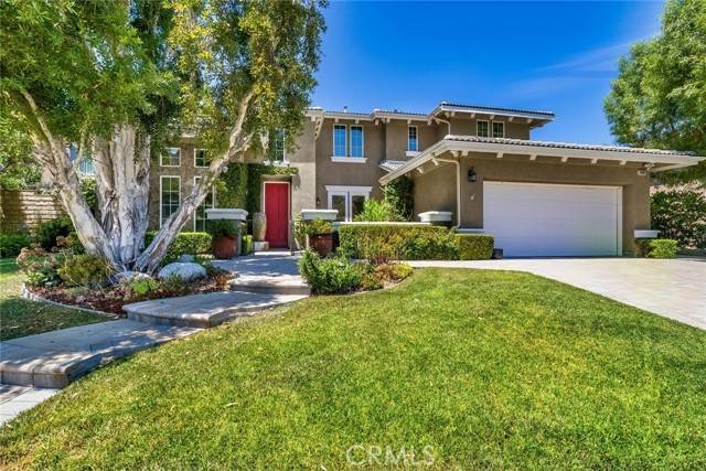 Stevenson Ranch, CA 91381,24921 Greensbrier DR