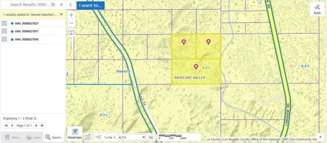 Pearblossom, CA 93553,128 128th ST