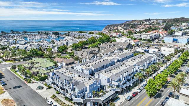 Dana Point, CA 92629,24582 Del Prado 201