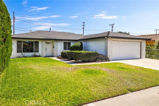 Santa Ana, CA 92704,3113 W Adrin WAY