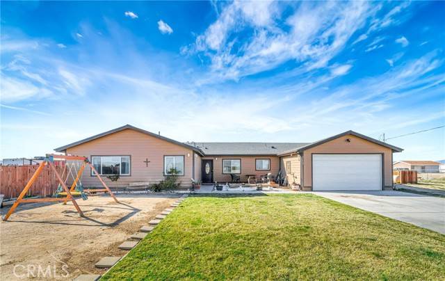 Lancaster, CA 93536,47867 80th ST