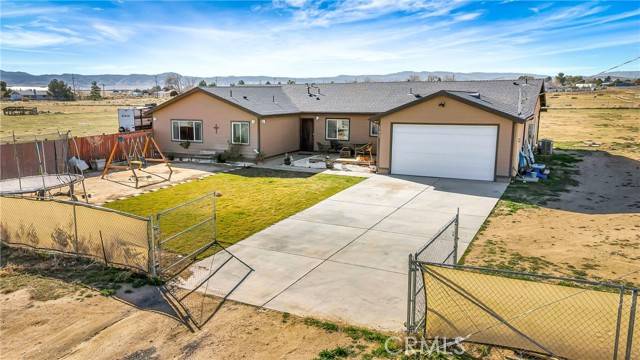 Lancaster, CA 93536,47867 80th ST