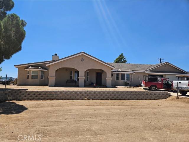 Phelan, CA 92371,8851 Sonora RD