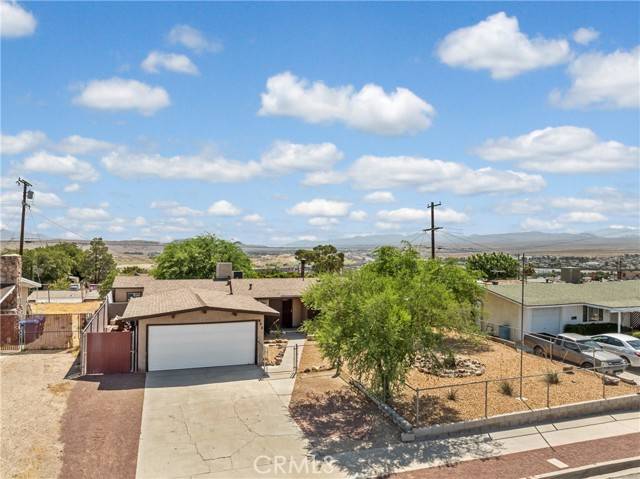 Barstow, CA 92311,571 Frances DR