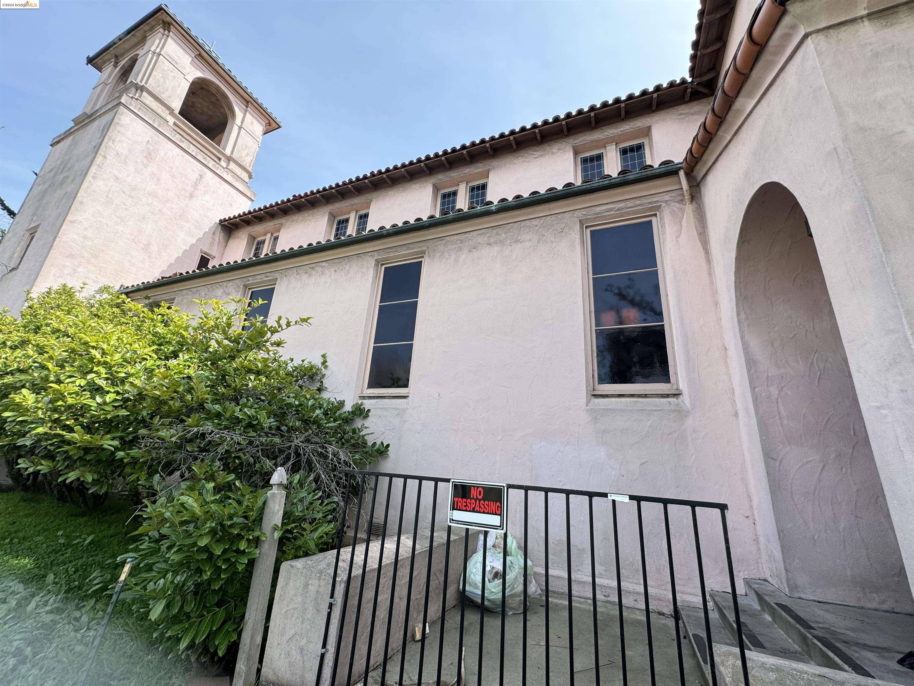 Berkeley, CA 94705