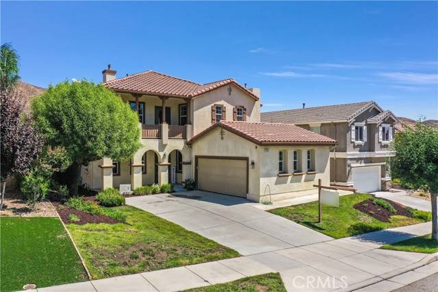 Lake Elsinore, CA 92532,33034 Canopy LN