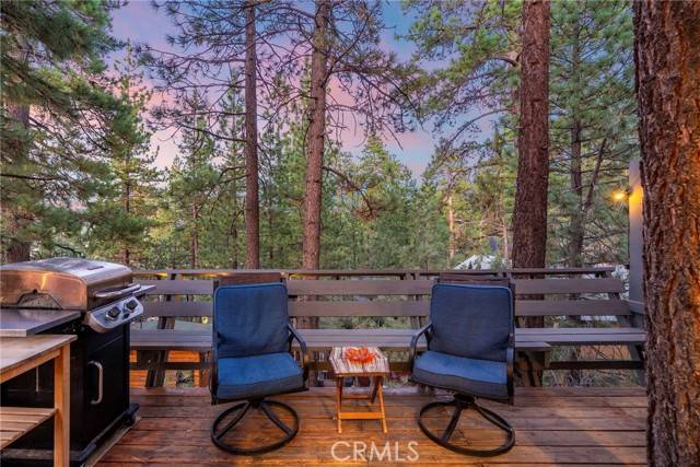 Big Bear City, CA 92314,132 Winding LN