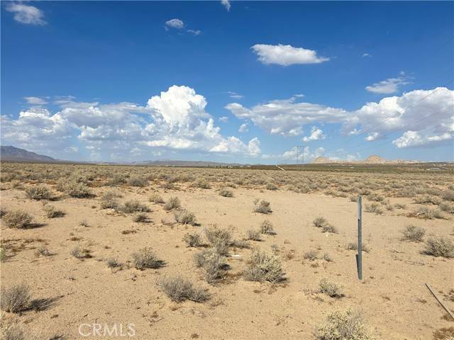 Lucerne Valley, CA 92356,0 Cherokee TRL