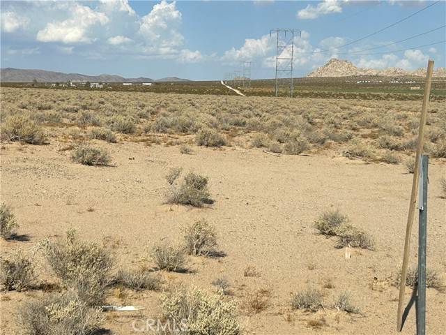 Lucerne Valley, CA 92356,0 Cherokee TRL