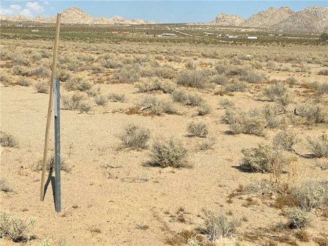 Lucerne Valley, CA 92356,0 Cherokee TRL