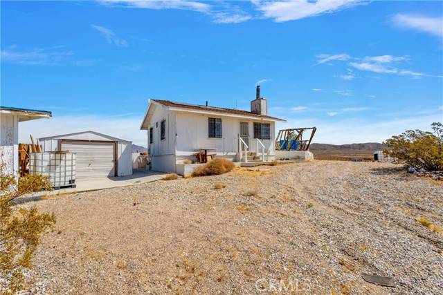 Lucerne Valley, CA 92356,40225 Abelia ST