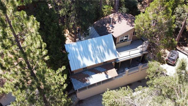 Arrowbear, CA 92382,32745 Badger LN