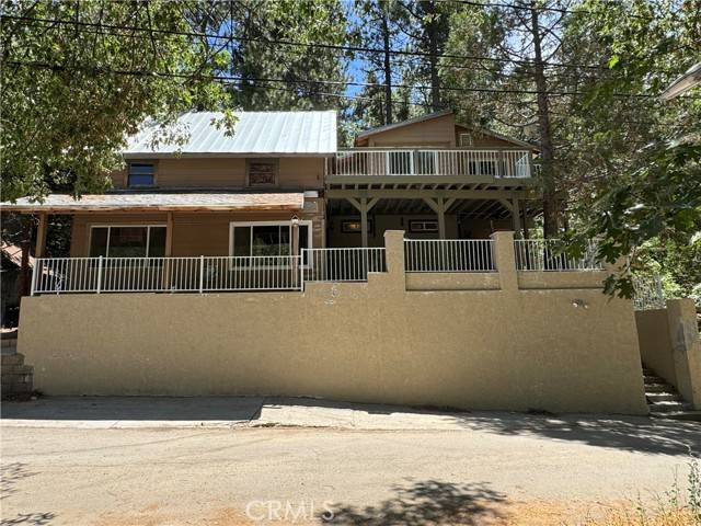 Arrowbear, CA 92382,32745 Badger LN