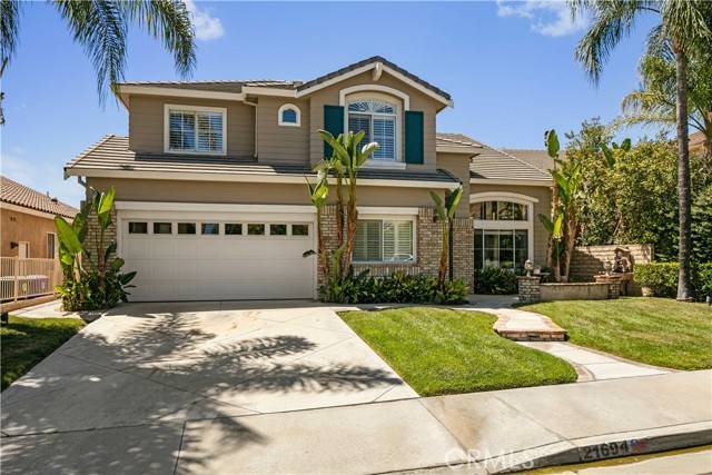 Saugus, CA 91390,21694 Canyon Heights CIR