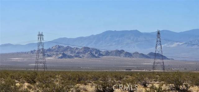 Lucerne Valley, CA 92356,800 Fairlane RD