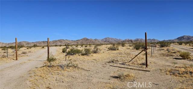 Lucerne Valley, CA 92356,800 Fairlane RD