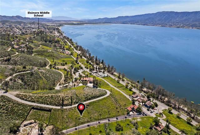 Lake Elsinore, CA 92530,0 Cowell ST