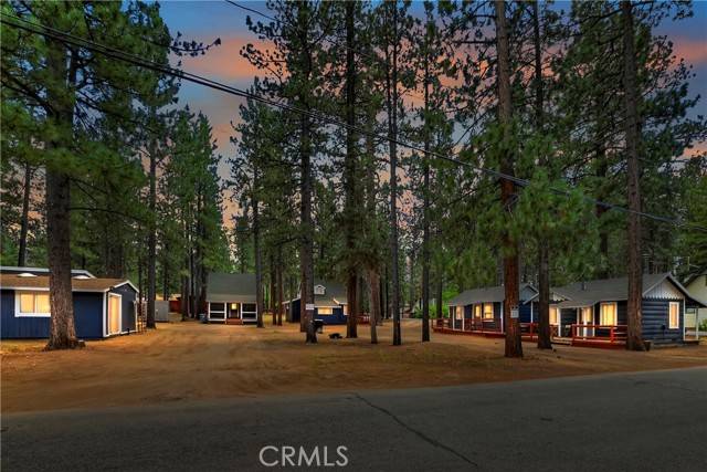 Big Bear Lake, CA 92315,401 Knight AVE