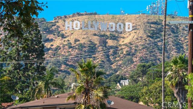 Hollywood, CA 90068,0 Glen Oak St