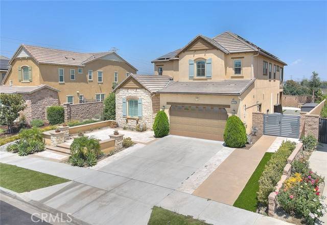 Chino Hills, CA 91709,17147 Penacova ST