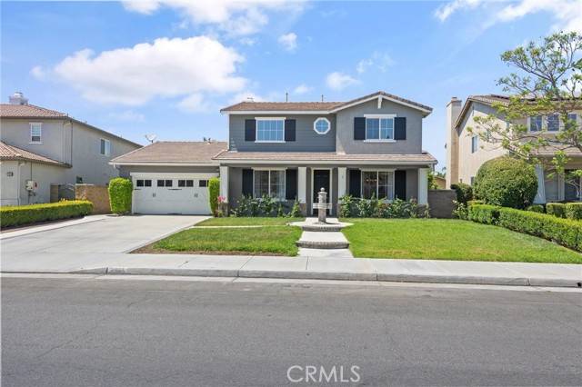 Eastvale, CA 92880,7241 Citrus Valley AVE