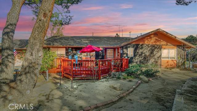 Banning, CA 92220,48150 Twin Pines RD