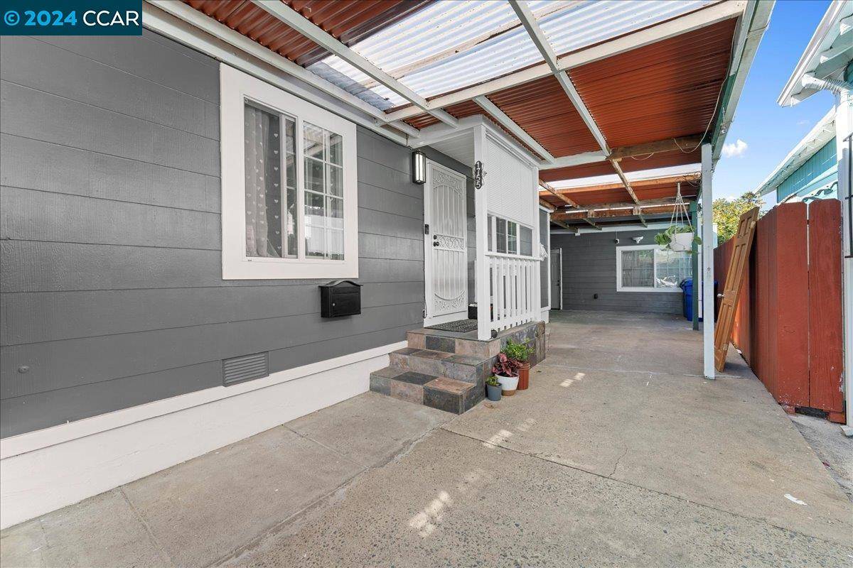 Richmond, CA 94801,1753-1755 Gaynor