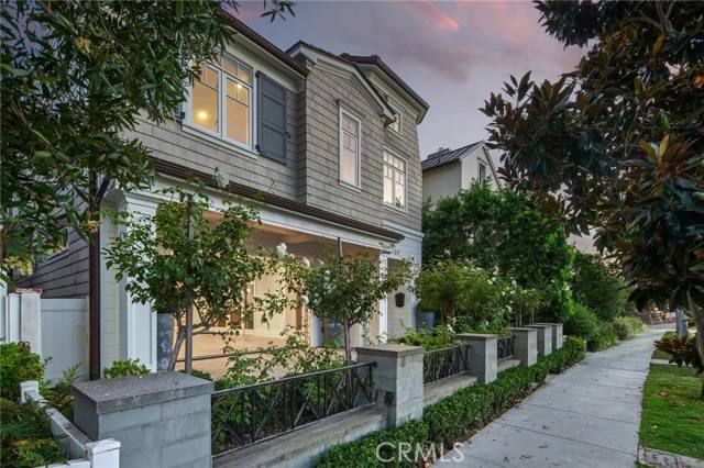 Newport Beach, CA 92661,2157 E Ocean BLD