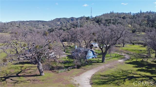Santa Margarita, CA 93453,4555 Las Pilitas RD