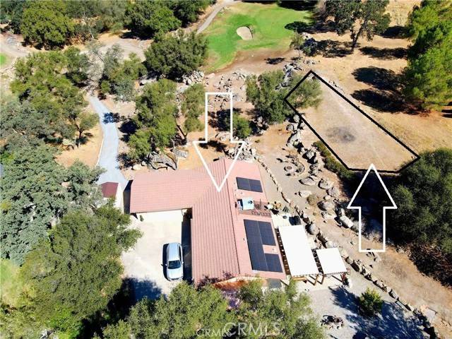 Coarsegold, CA 93614,42835 Yosemite Springs Dr