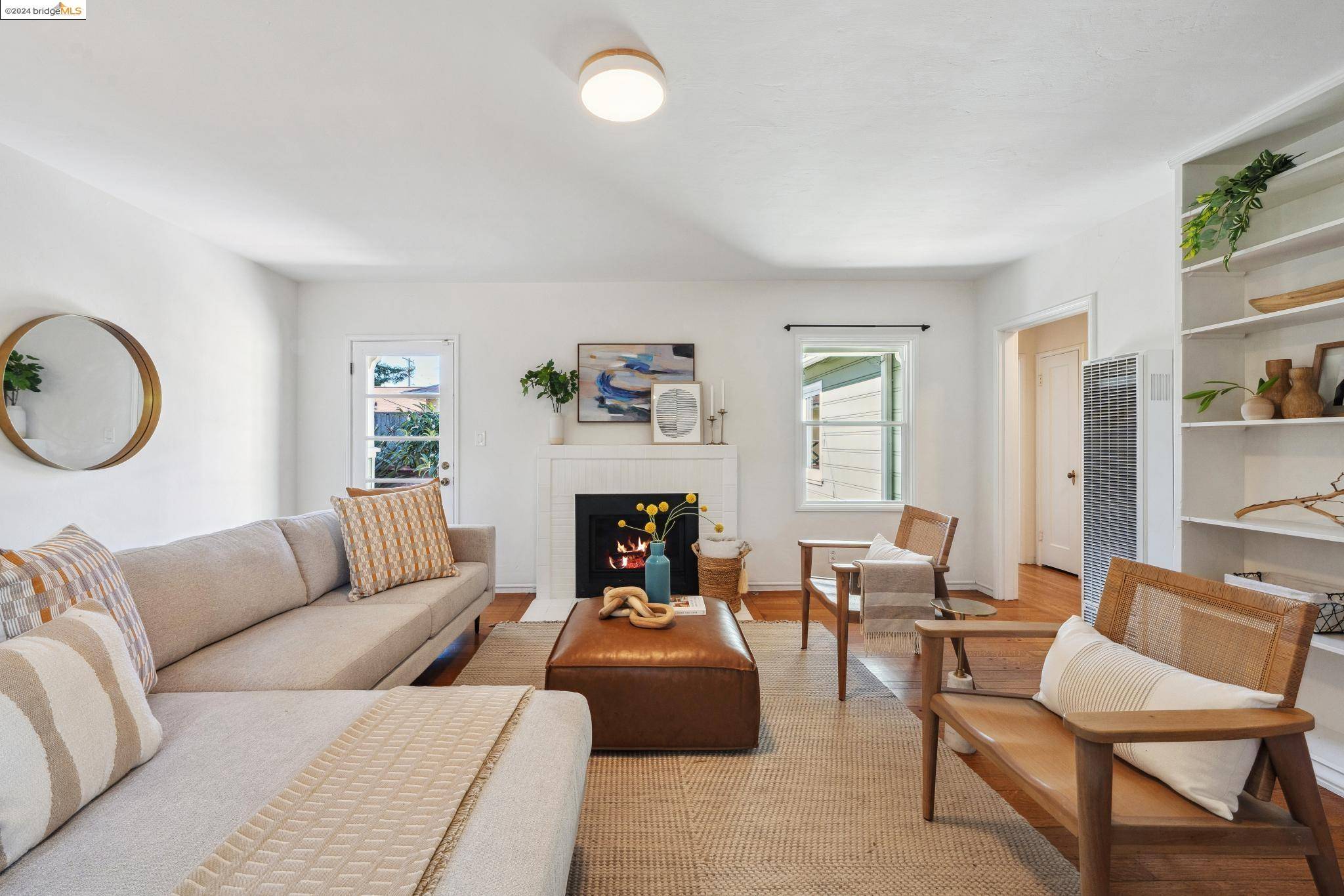 Richmond, CA 94804,6101 Santa Cruz Ave