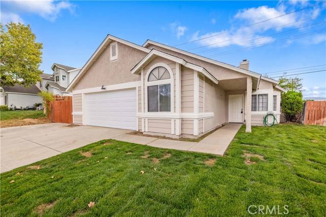 Lancaster, CA 93536,3824 Balmont ST