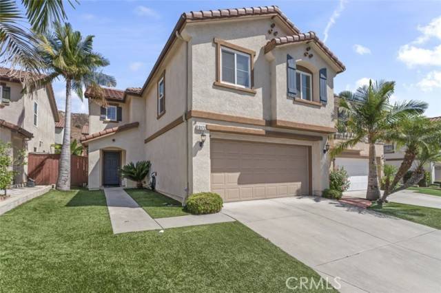 Sylmar, CA 91342,13172 La Tierra WAY