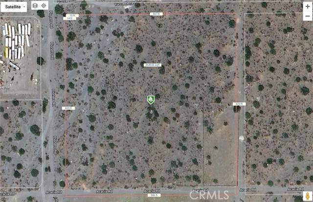 Pinon Hills, CA 92372,2975 Yucca Terrace DR