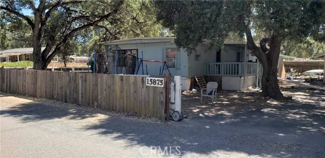 Clearlake, CA 95422,15875 37th AVE