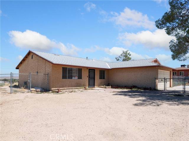 Barstow, CA 92311,25616 Cheryle ST