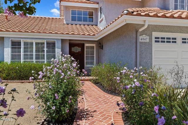 Moorpark, CA 93021,4047 N Cedarpine LN