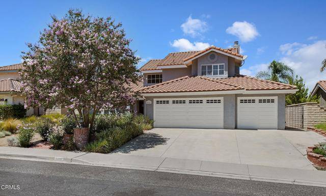 Moorpark, CA 93021,4047 N Cedarpine LN