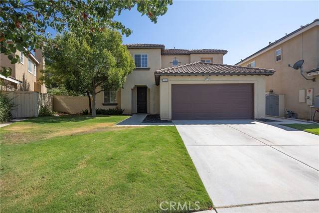 Lake Elsinore, CA 92530,3369 Fern CIR