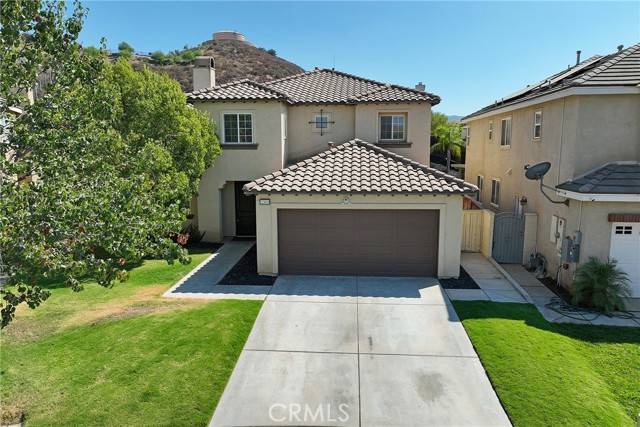 Lake Elsinore, CA 92530,3369 Fern CIR