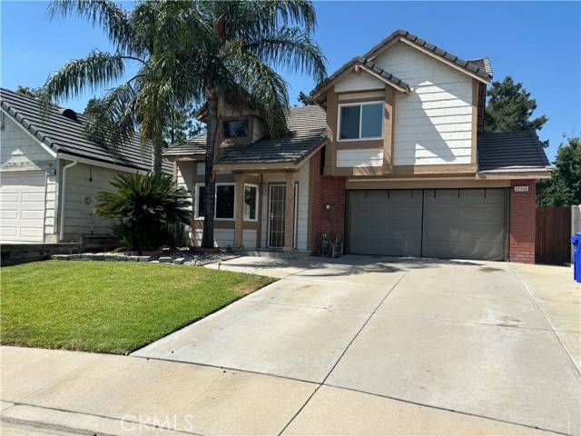 Rancho Cucamonga, CA 91739,12358 Snapdragon ST